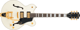 Guitarra eléctrica Gretsch G2622TG Streamliner Bigsby LTD, Vintage White