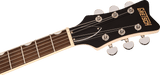 Guitarra eléctrica Gretsch Streamliner Jet Club 1 Pickup,Shell Pink