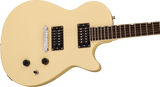Guitarra eléctrica Gretsch Streamliner Jet Club, Aged White