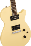 Guitarra eléctrica Gretsch Streamliner Jet Club, Aged White