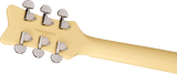 Guitarra eléctrica Gretsch Streamliner Jet Club, Aged White