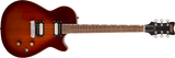 Guitarra eléctrica Gretsch Streamliner Jet, Duo-Tone Burst