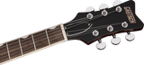 Guitarra eléctrica Gretsch Streamliner Jet, Duo-Tone Burst