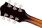 Guitarra Eléctrica Gretsch G2655 Streamliner Center Block Jr. Double-Cut V-Stoptail, , Forge Glow Maple