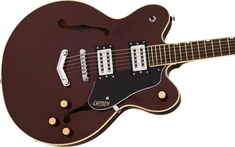 Guitarra eléctrica Gretsch G2622 Streamliner, Copper Metallic