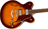 Guitarra eléctrica Gretsch G2622 Streamliner, Forge Glow