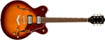 Guitarra eléctrica Gretsch G2622 Streamliner, Forge Glow