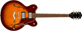 Guitarra eléctrica Gretsch G2622 Streamliner, Forge Glow