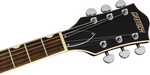 Guitarra eléctrica Gretsch G2655 Streamliner Center Block Jr. Black