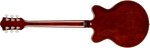 Guitarra eléctrica Gretsch G2655 Streamliner, Steel Olive