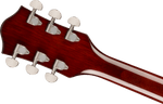 Guitarra eléctrica Gretsch G2655 Streamliner, Steel Olive