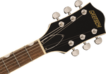 Guitarra eléctrica Gretsch G2655 Streamliner, Steel Olive