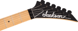 Guitarra Jackson Pro Origins 1985 San Dimas SD1A H FR, Vanilla Shake