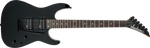Guitarra eléctrica Jackson JS Series Dinky JS12, Gloss Black