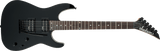 Guitarra eléctrica Jackson JS Series Dinky JS12, Gloss Black