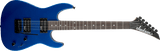 Guitarra eléctrica Jackson JS Series Dinky JS11, Metallic Blue