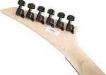 Guitarra eléctrica Jackson JS Series Dinky JS11, Metallic Blue