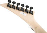 Guitarra eléctrica Jackson JS Series Dinky JS11, Metallic Blue