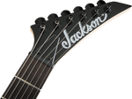 Guitarra eléctrica Jackson JS Series Dinky JS11, Metallic Blue
