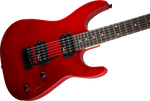 Guitarra eléctrica Jackson JS Series Dinky JS11, Metallic Red