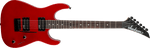Guitarra eléctrica Jackson JS Series Dinky JS11, Metallic Red