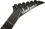 Guitarra eléctrica Jackson JS Series Dinky JS11, Metallic Red