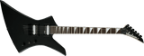 Guitarra eléctrica Jackson JS Series Kelly JS32T, Satin Black