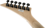 Guitarra eléctrica Jackson JS Series Kelly JS32T, Satin Black