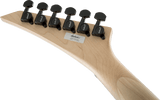 Guitarra eléctrica Jackson JS Series Kelly JS32T, Satin Black