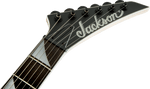 Guitarra eléctrica Jackson JS Series Kelly JS32T, Satin Black