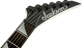 Guitarra eléctrica Jackson JS Series Kelly JS32T, Satin Black