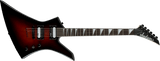 Guitarra eléctrica Jackson JS Series Kelly JS32T, Viola Burst