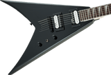 Guitarra eléctrica Jackson JS Series King V™ JS32T, Gloss Black