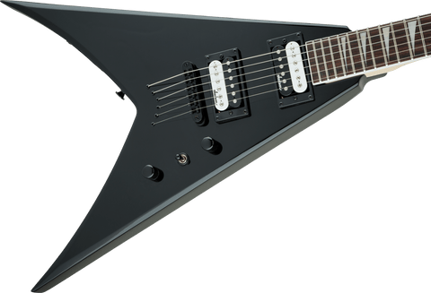 Guitarra eléctrica Jackson JS Series King V™ JS32T, Gloss Black