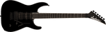 Guitarra Eléctrica Jackson Pro Plus Series Soloist SLA3, Deep Black
