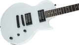 Guitarra eléctrica Jackson JS Series Monarkh SC JS22, Snow White