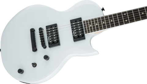 Guitarra eléctrica Jackson JS Series Monarkh SC JS22, Snow White