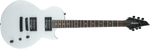 Guitarra eléctrica Jackson JS Series Monarkh SC JS22, Snow White