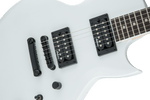 Guitarra eléctrica Jackson JS Series Monarkh SC JS22, Snow White