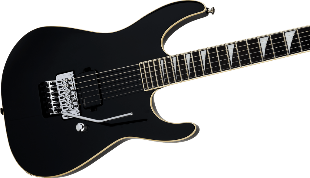 Guitarra Eléctrica Jackson Pro Plus Pure Metal Limited Edition Guitarra Eléctrica Jackson Pro Plus Pure Metal Limited Edition