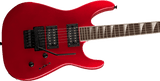 Guitarra Eléctrica Jackson X Series Soloist™ SLX DX, Red Crystal