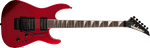 Guitarra Eléctrica Jackson X Series Soloist™ SLX DX, Red Crystal