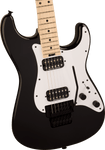 Guitarra eléctrica Charvel Pro-Mod So-Cal Style 1 HH FR M, Gloss Black