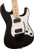 Guitarra eléctrica Charvel Pro-Mod So-Cal Style 1 HH FR M, Gloss Black