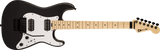 Guitarra eléctrica Charvel Pro-Mod So-Cal Style 1 HH FR M, Gloss Black