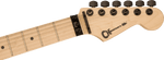Guitarra eléctrica Charvel Pro-Mod So-Cal Style 1 HH FR M, Gloss Black