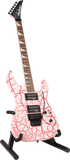 Soporte para guitarra Jackson Flex A-Frame Stand