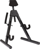Soporte para guitarra Jackson Flex A-Frame Stand