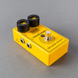 Pedal MXR Double Down (Limited Edition Yellow) Third Man Hardware