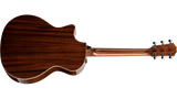 Guitarra Electroacústica Taylor 314ce